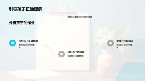 优化作业反馈策略