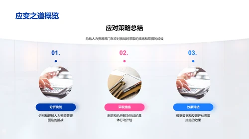 人资部门年度总结