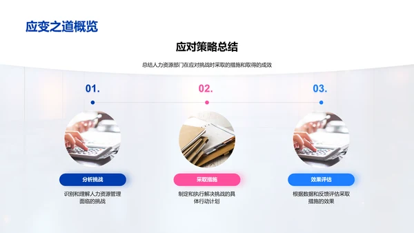 人资部门年度总结