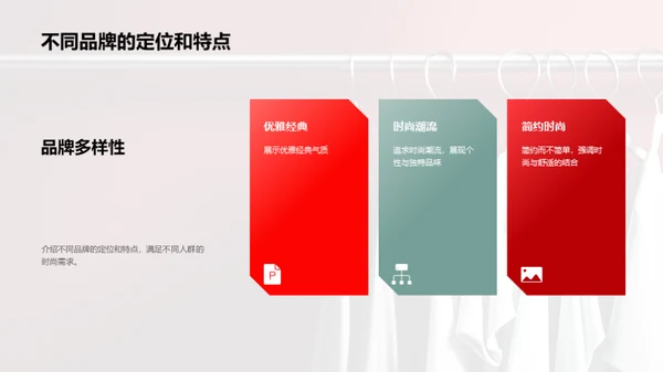 浪漫情人节：时尚品牌推荐