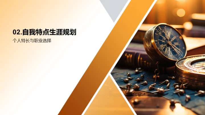 高三职业规划指南