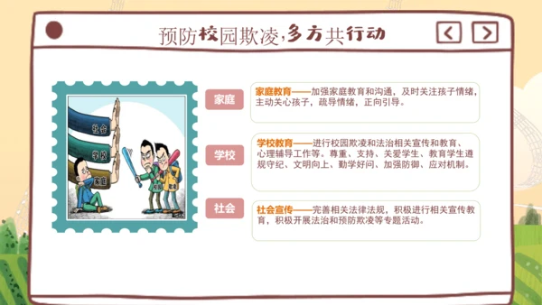 10.2 法律与我们同行 课件