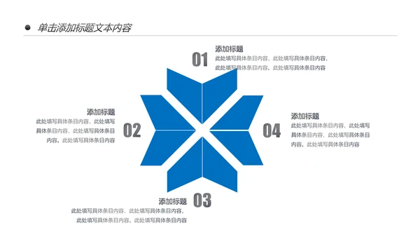科技城市智慧城市互联网+城市建设规划PPT模板