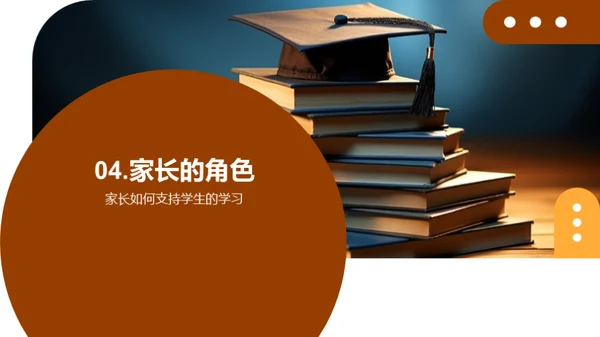 提升学力，冲刺高考