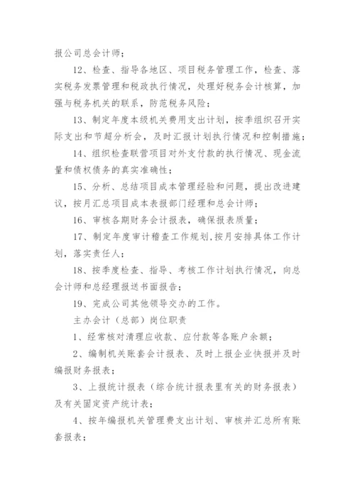 建筑施工企业财务管理制度.docx