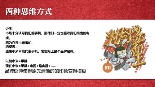 国外营销经验教学定位读书笔记通用PPT模板