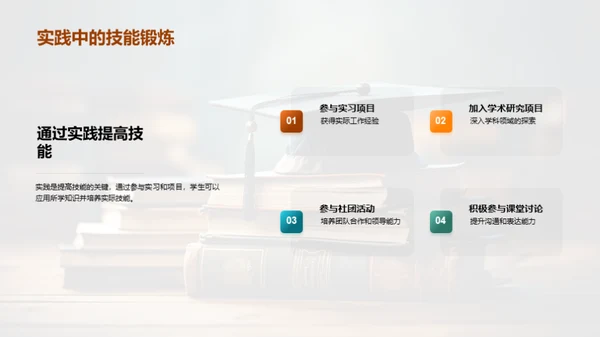 全面发展学习策略