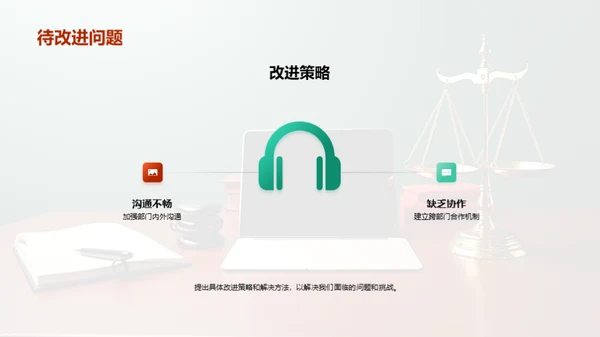 团队崭新征程