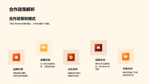 携手共赢，创新未来