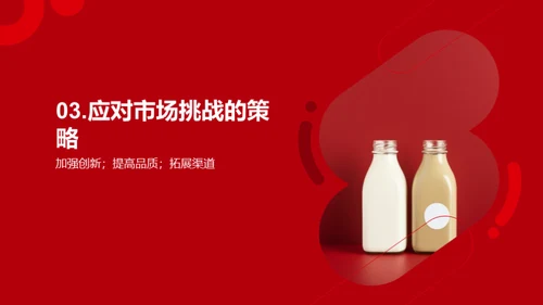 乳饮新篇章：机遇与挑战