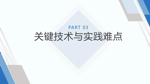 毕业论文答辩通用PPT模板