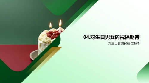 生日赞歌