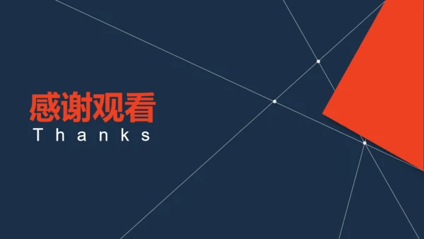 大气年终总结通用PPT模板