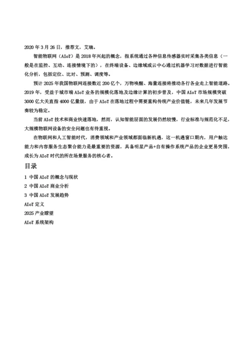 中国智能物联网.docx