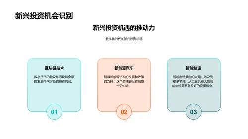 金融业务年终报告