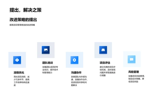 年度项目综述报告