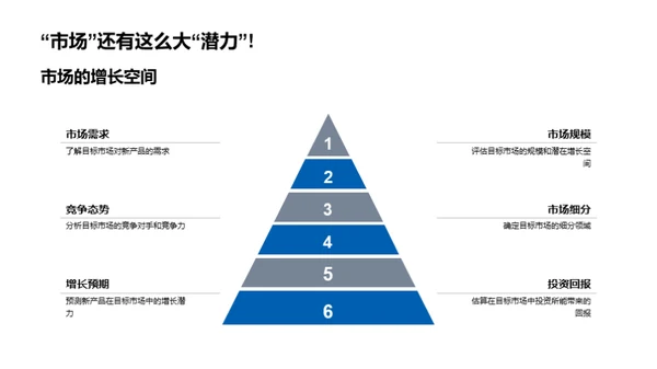 战略视野下的增长之路