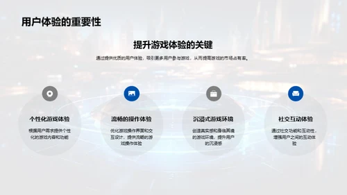 游戏市场新营销思维