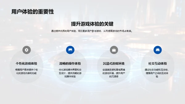 游戏市场新营销思维