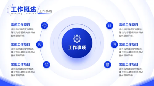 同心逐梦志在巅峰企业年终工作总结通用PPT
