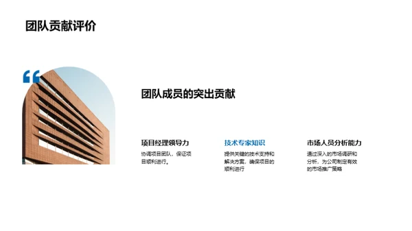 半年度盛事回顾