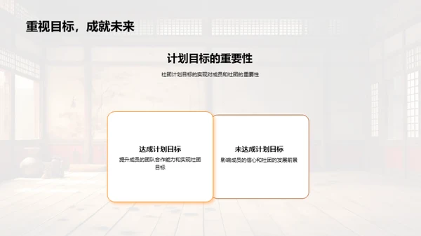 历史社团的新篇章