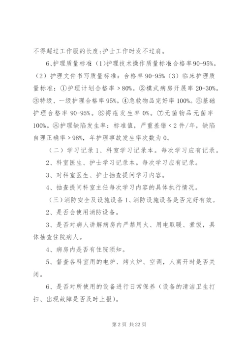 督查小组检查工作报告.docx