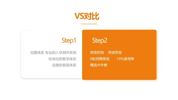 新教师培训讲座商务动态PPT模板