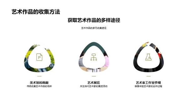 艺术研究之旅