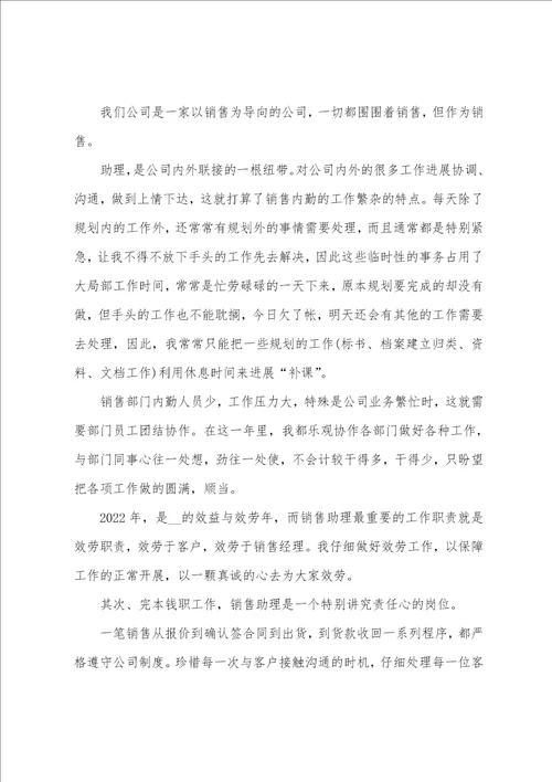 优秀销售的年度工作总结体会大全10篇