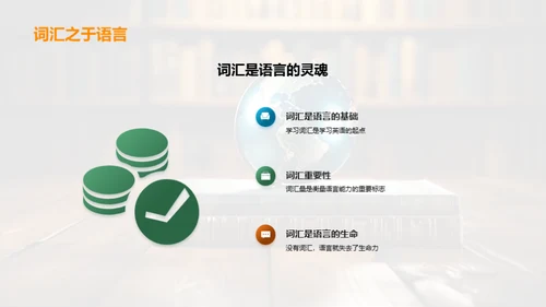 英语词汇学习策略