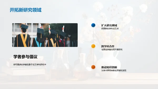 深度解析跨学科研究