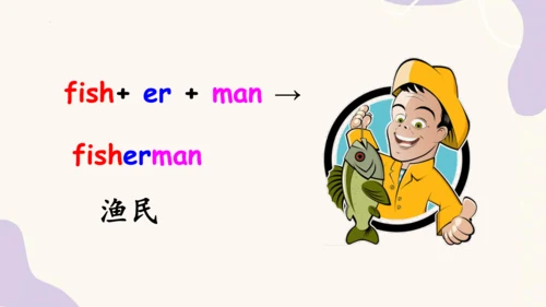 Unit 5 What does he do? PB Let's talk 课件+素材(共32张PP