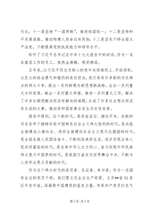 学习十九大心得体会 (29).docx
