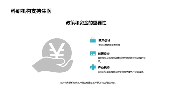 生物医疗技术与传染病防控