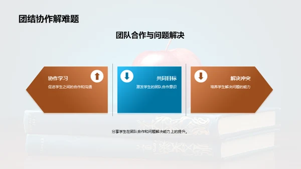 一年级学习成长记