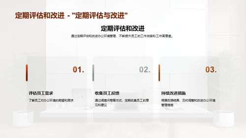 打造高效办公新模式