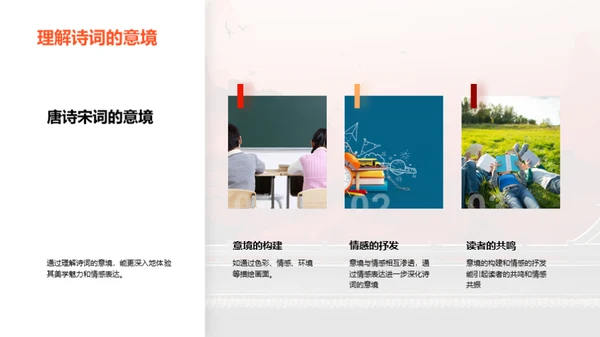 唐宋诗词探秘