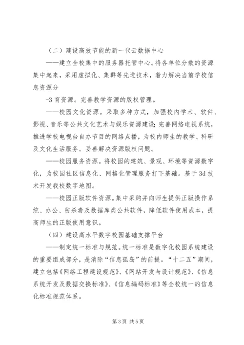 教育信息化建设远景规划_2.docx