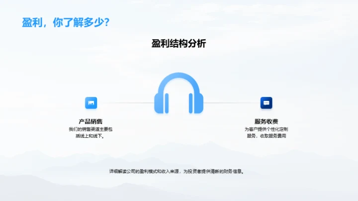 创新前行，携手共赢