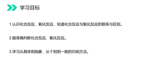 人教版初中化学氧气专题教学PPT课件