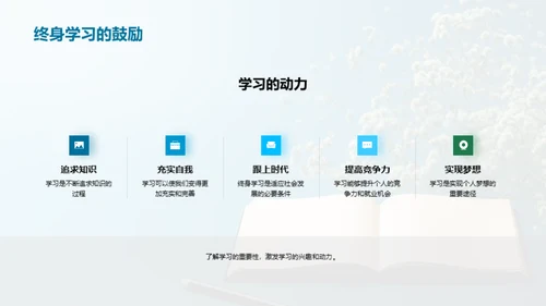 新学期学习导航