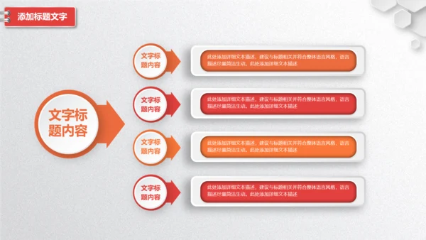 平安银行平安保险报告汇报总结PPT模板