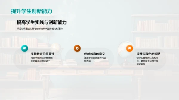 教学的艺术