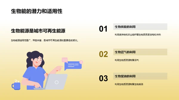 绿色未来：都市可再能源计划