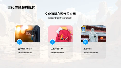 解析古代文明兴衰