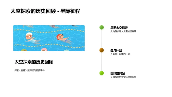 太空探索之旅