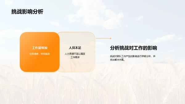 农业团队优化路径