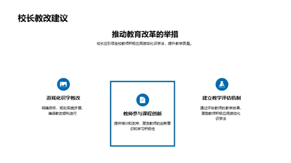 游戏化识字教学