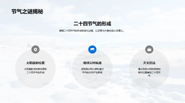 大寒节气科学解读